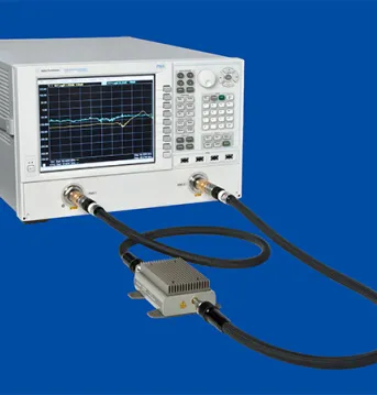GORE® VNA Microwave/RF Test Assemblies