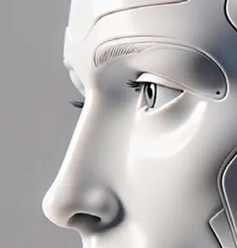 Cables in lightweighted and cognitive robots