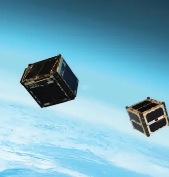 High Speed Data Cables for NewSpace