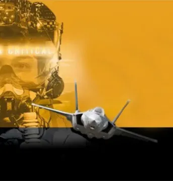 Is High-Speed Data Transmission in Defense Aircraft a System Lifetime or Costly Afterthought