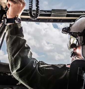 Dvi cables for military aircraft standard harness applications