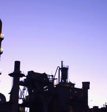 Case Study: GORE Low Emission Filter Bags in the Cement Industry 