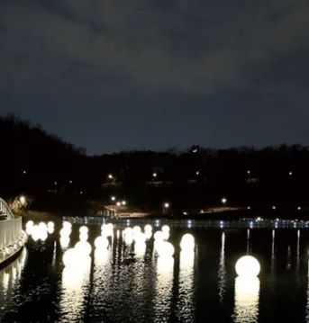 Dramatic Waterborne Moon Lights Keep Shining with GORE<sup>®</sup> Protective Vents