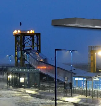 Efficiency of LED Luminaires Significantly Increased