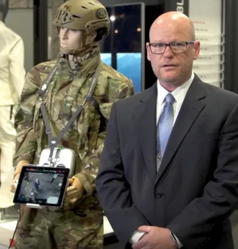Video: Gore’s Solution Meets Demand for Longer Tethered Drone Cable & More Payload