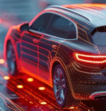 Elevate Your EV Performance: #TAKECHARGE of Quality and Safety