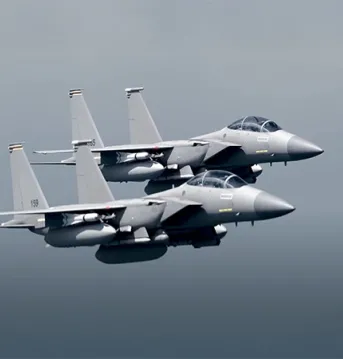 GORE® High-Speed Data Cables for Aerospace & Defense