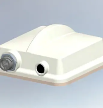 Case Study: GORE Protective Vents Reduce Condensation in Sealed Enclosures Thumbnail