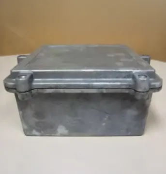 Reliability Testing of GORE Protective Vents in Telecommunication Enclosures Thumbnail
