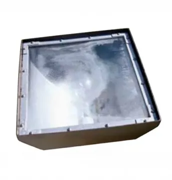 White Paper: How to Extend the Service Life of LED Outdoor Lighting