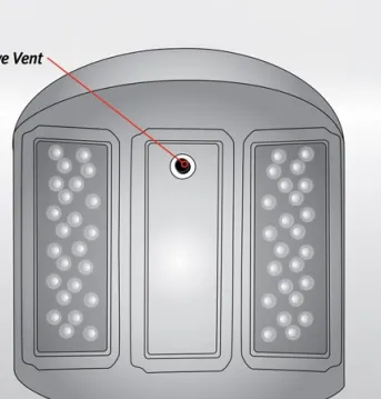 White Paper: Reliability Testing of GORE® Protective Vents in LED Luminaries