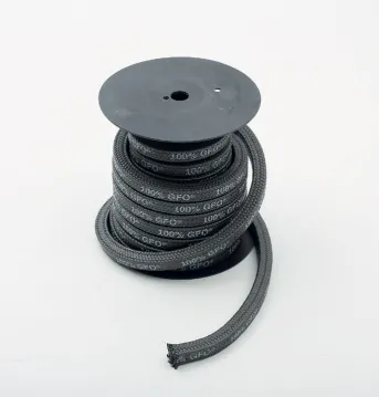 GORE GFO Fiber Seal of Assurance Program