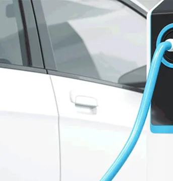 PEM hydrogen H2 plug
