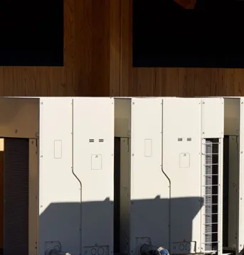 Battery Energy Storage System (BESS)