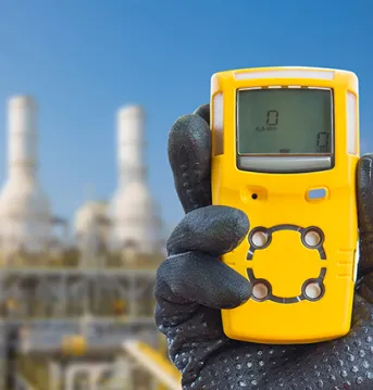 Case Study GORE® Performance Membranes for EC Sensors