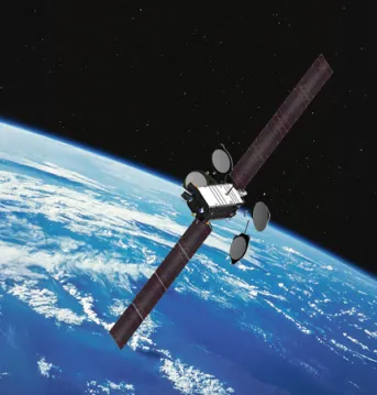 Data Sheet: GORE® Spaceflight Microwave/RF Assemblies