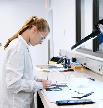 Laboratory Testing