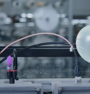 Use GORE® Protective Vents to equalize pressure and safeguard outdoor electronics Youtube Image