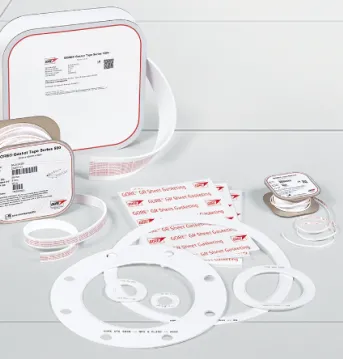 Industrial Gaskets