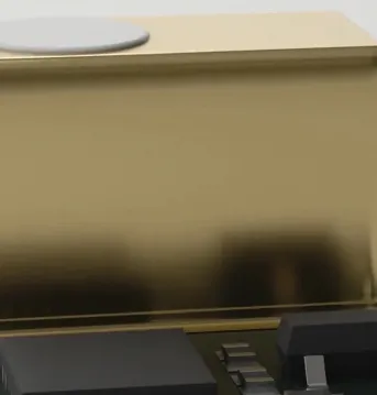 Gore and Infineon Take Gas Detection Sensors to a New Level Video Thumb