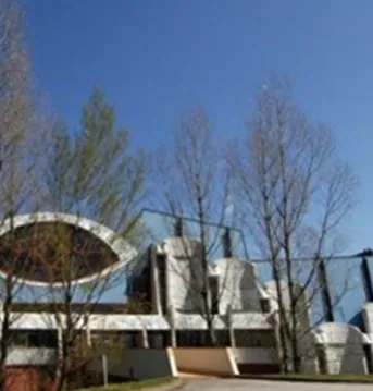 Municipal Solid Waste Incinerator, Limoges, France