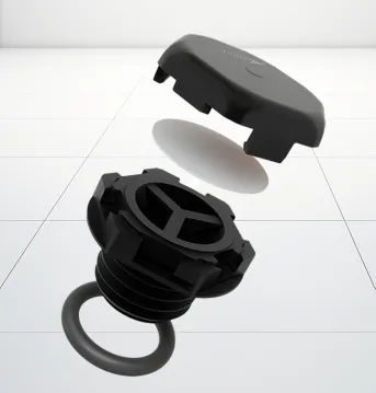 GORE® PolyVent High Airflow PRO