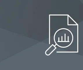 Case Study or White Paper icon