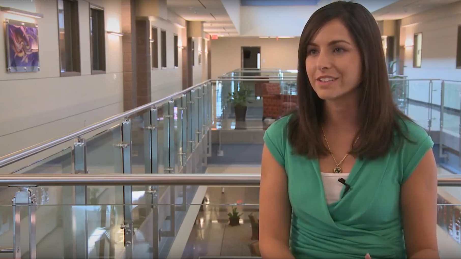 Interview with Recent Graduates Working at Gore