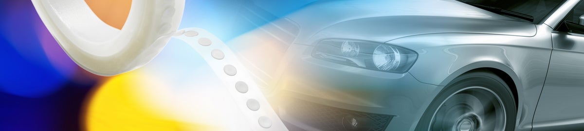 New GORE® Adhesive Vent AVS 110