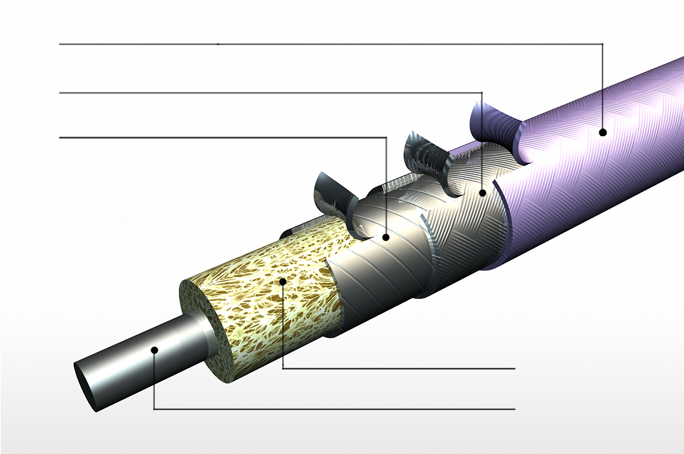 Gore Microwave Rf Emblies General Purpose Test Solutions Microwave Rf Emblies General Purpose Solutions
