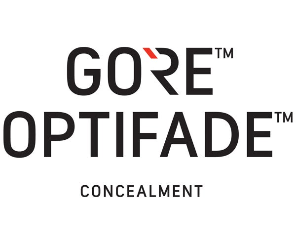 Gore Optifade Concealment logo