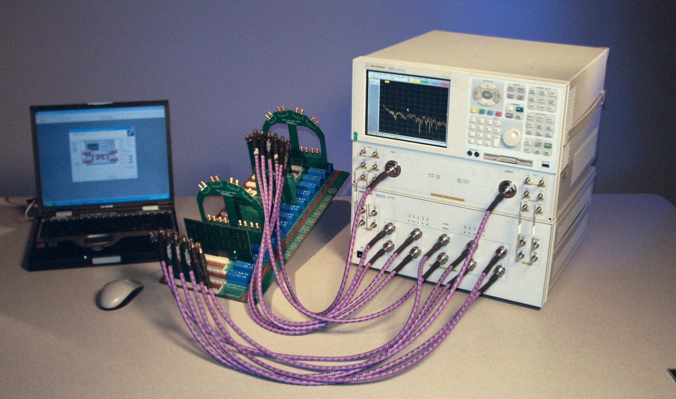 gore® phaseflex® microwave/rf test assemblies, 110 ghz gore