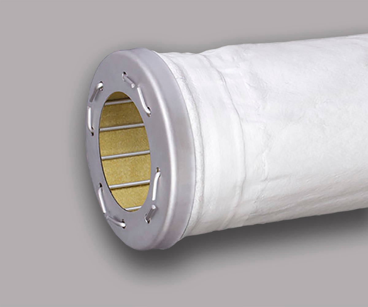 DeNOx Filter Bag