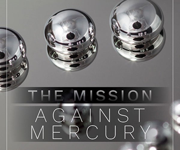 Article: The Mission Against Mercury and Its Impact on the Cement Industry