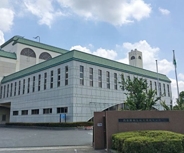 GORE® REMEDIA® Catalytic Filter Bags – Municipal Solid Waste Incineration, Nishitama Eisei Kumiai, Hamura City, Tokyo, Japan