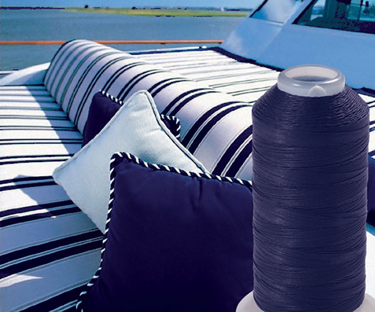 GORE® TENARA® Sewing Thread for Outdoor Applications Gore