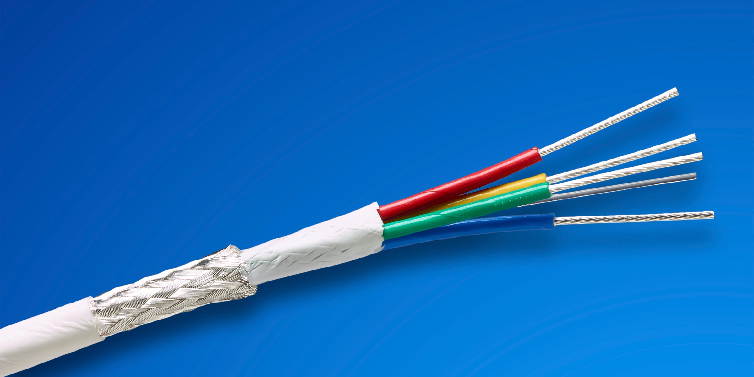 gore aerospace ethernet cables for military aircraft gore