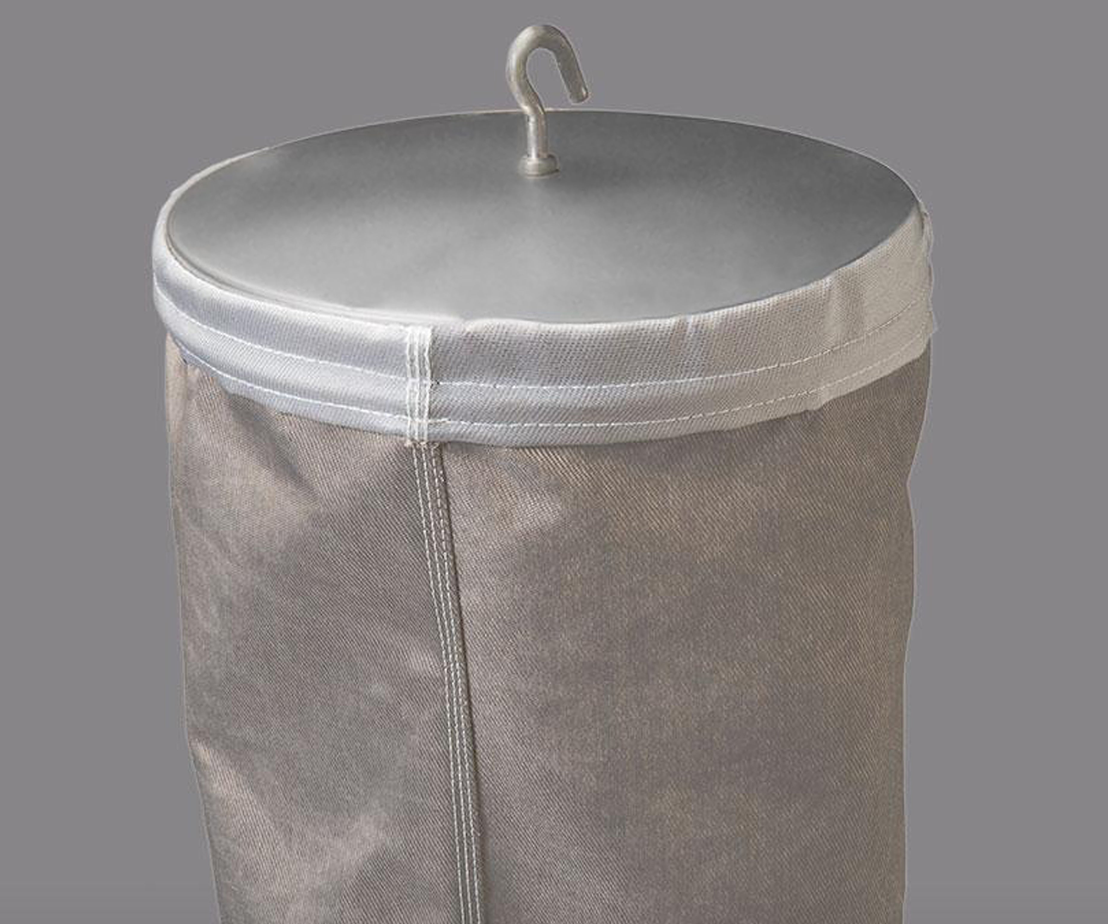 New GORE® LOW DRAG™ Filter Bags for Carbon Black production