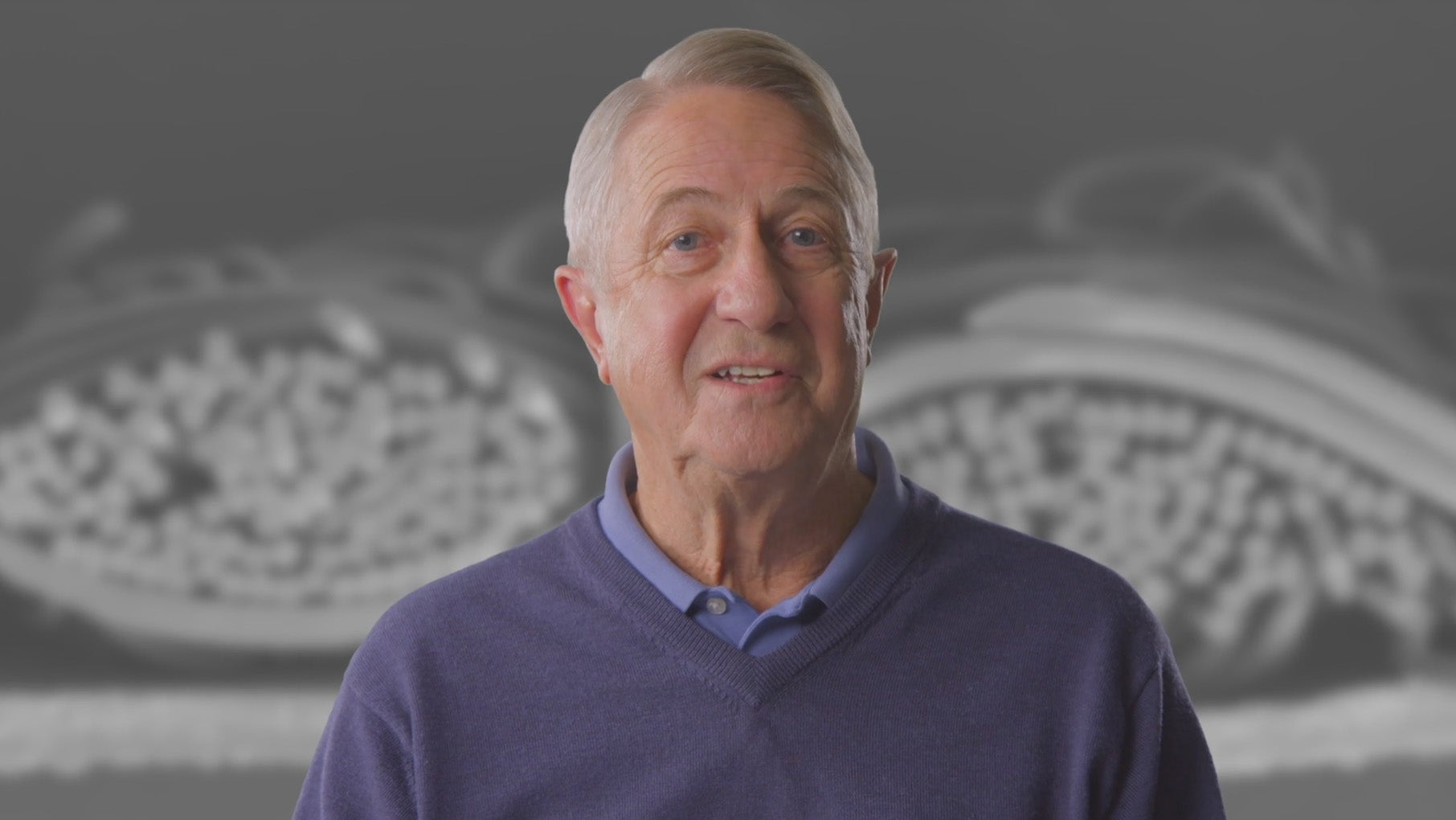 Bob Gore talking about discovering ePTFE
