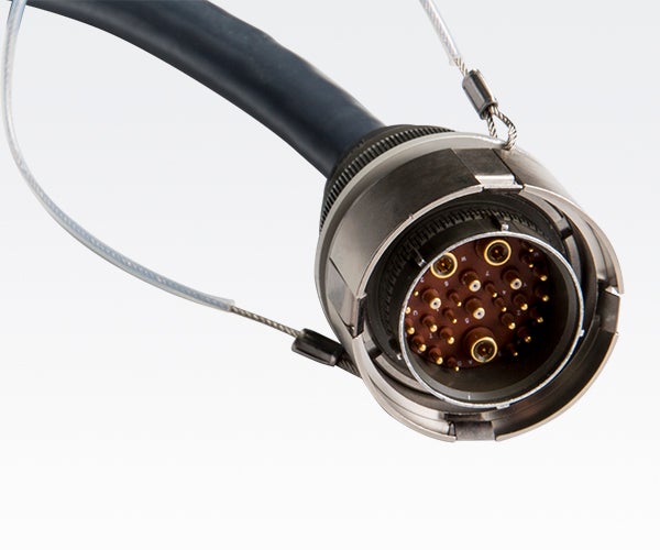 GORE® MIL-STD-1760 Assemblies