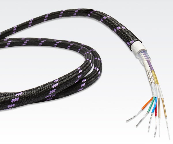 Gore Cable Protection Systems