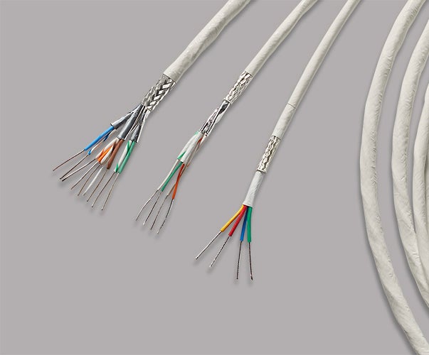 Gore Ethernet Cables