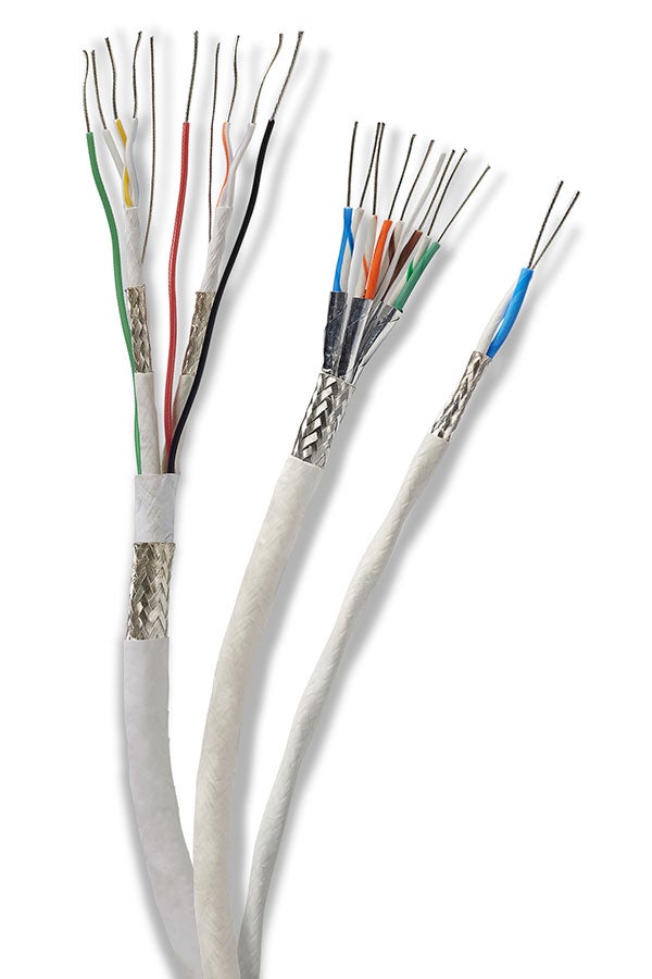 Next-Gen data cables from Gore earn VG certification