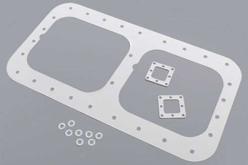 Gore’s 520 Series gasket tape.