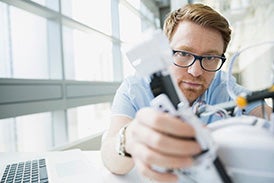 local sales and technical support