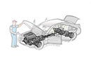 Automotive Powertrain Components