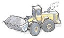 Construction, Earth Moving and Mining Equipment