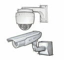 Surveillance Cameras