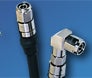 GORE-FLIGHT™ Microwave / RF Cable Assemblies for Aircraft Applications