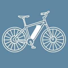 E-Bikes